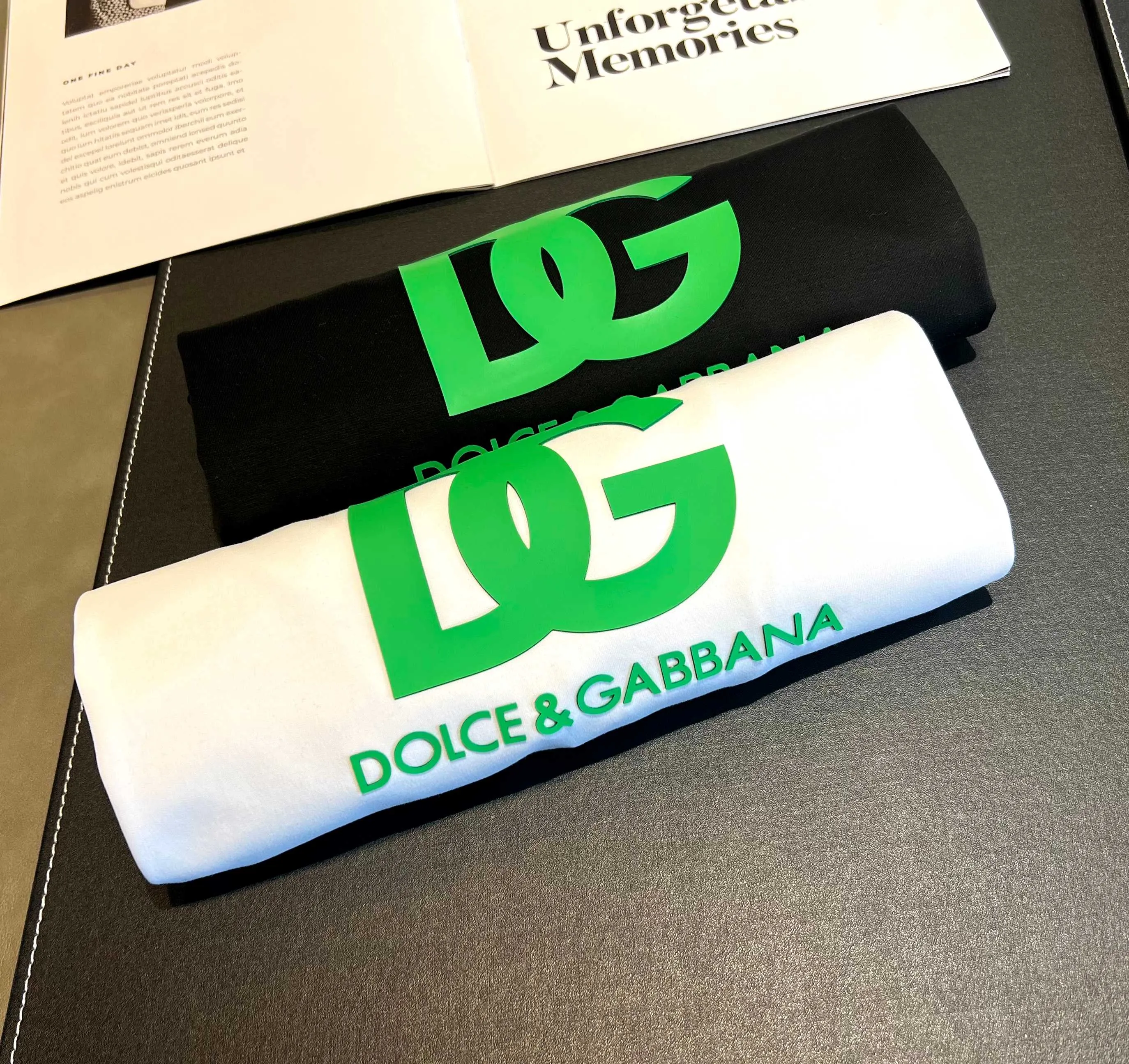 New Arrival T logo：DG ： ： / Sizes：M~3XL